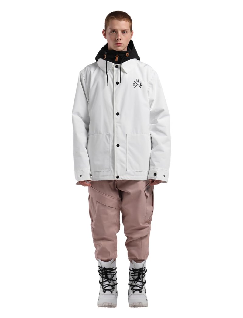 GSOU SNOW Womens Ski Pants Snow Snowboarding Waterproof Windproof Insulated Winter Outdoor Hiking Warm