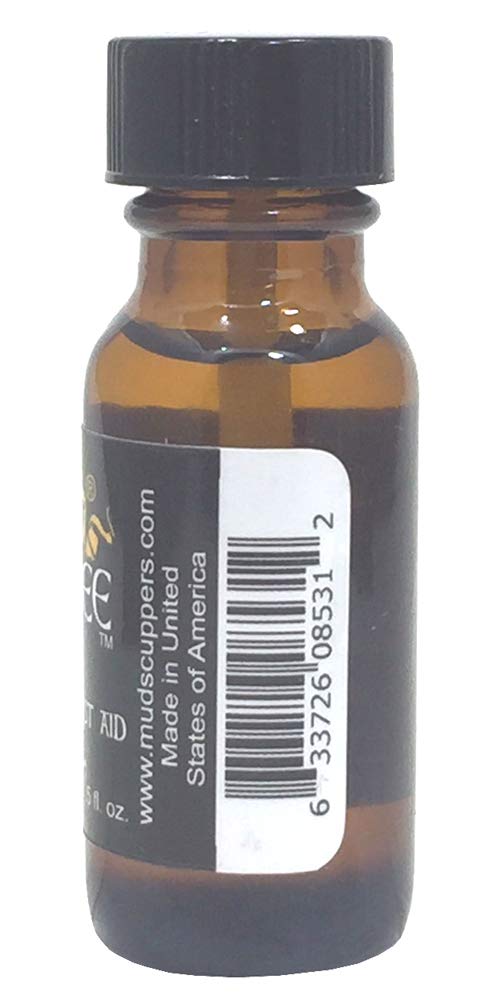 Mudscupper's Ultimate Piercing Care Set - Piercing Aftercare Treatment