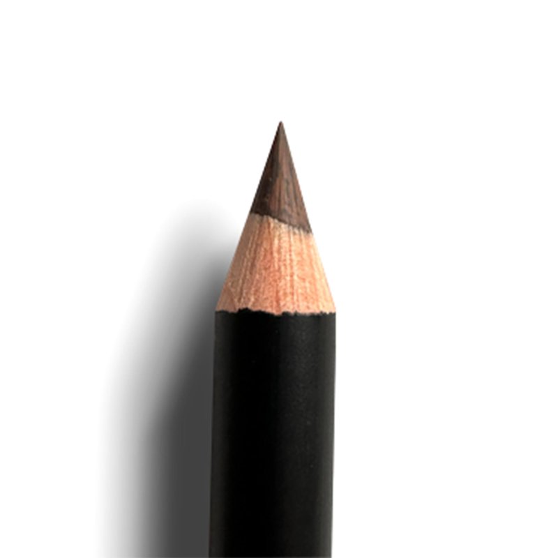 Lord & Berry PERFECT BROW Pencil, Eyebrow Pencil with Blending Tool, Brunette