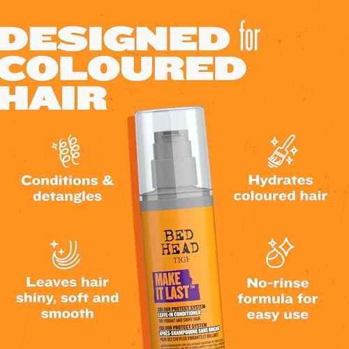 Bed Head Make it Last Color Protectant Leave In Conditioner