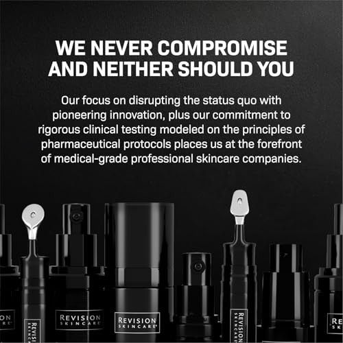 Revision Skincare DermProtect Barrier Defense¢â, Intensive Moisturizer for Dry, Sensitive, and Mature Skin, Hydrates and Strengthens Skin Barrier