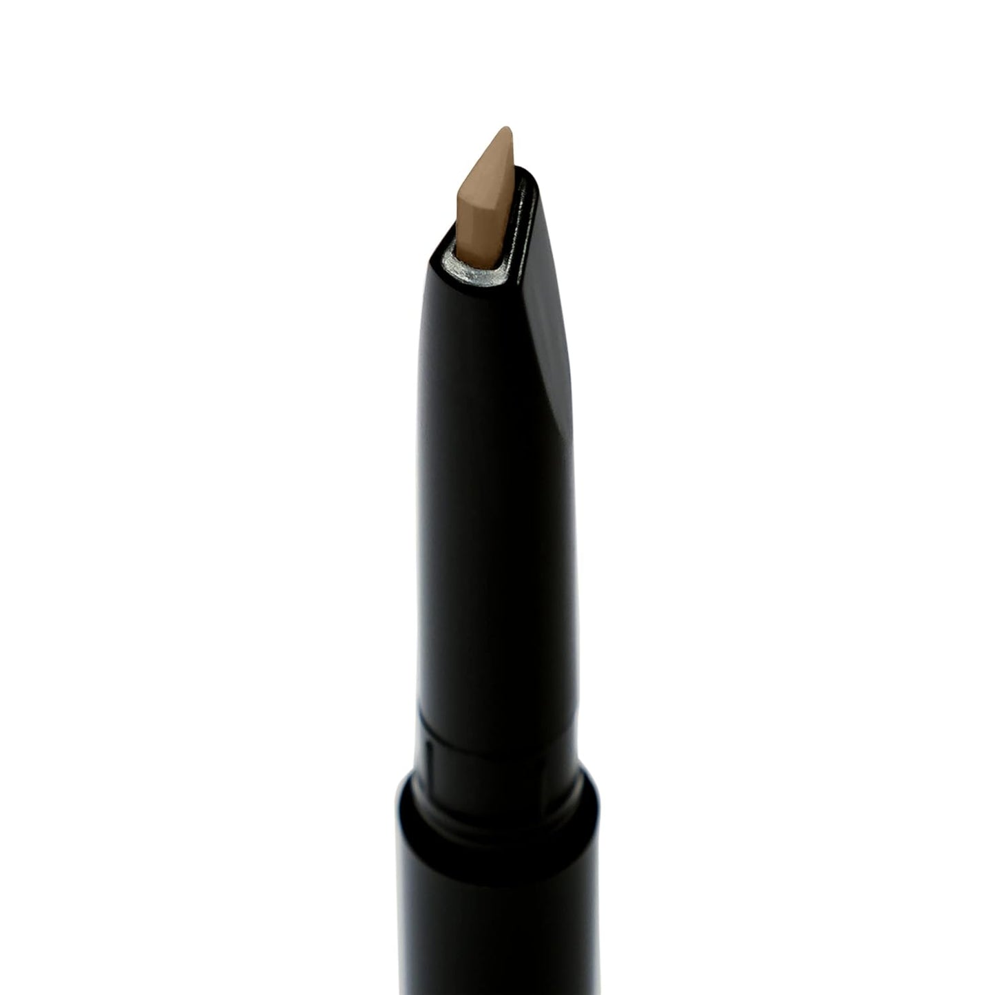 Ultimate Eyebrow Retractable Definer Pencil - Taupe | Dual-Sided Brush for Precise Brow Shaping & Filling
