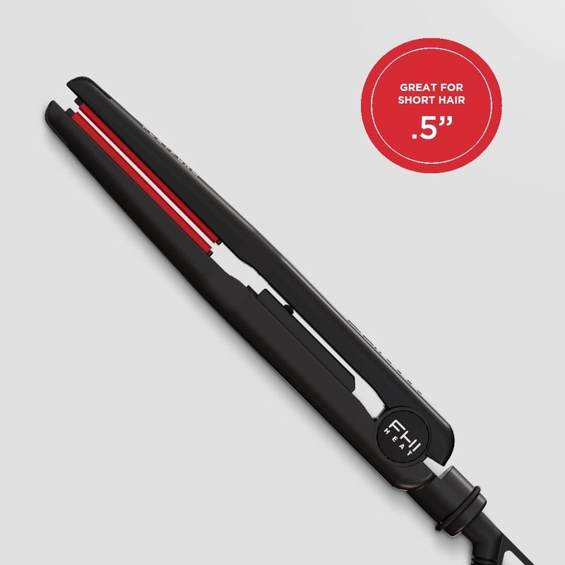 FHI Heat Platform Pro Styling Tourmaline Hair Straightener for All Hair Types