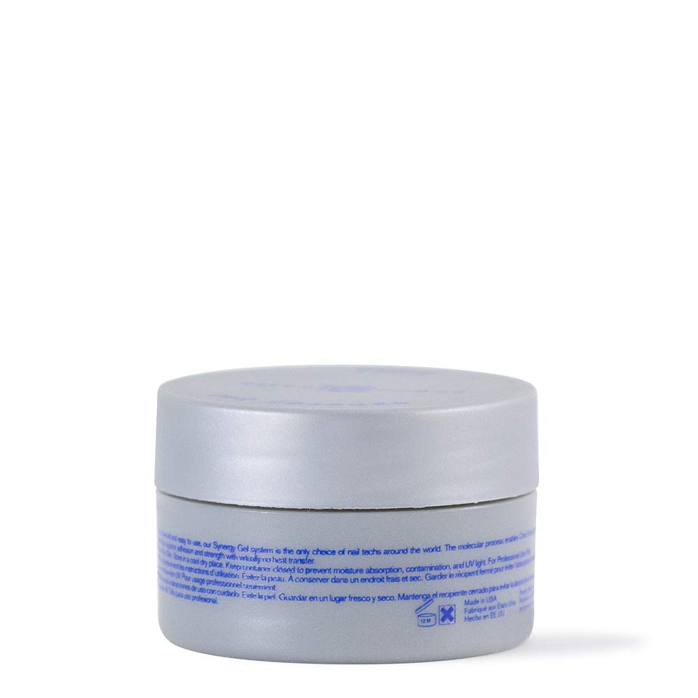 Young Nails Synergy Base Gel, Clear, 15g