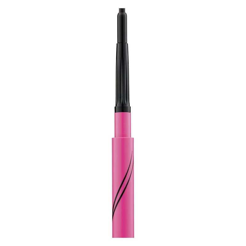 Maybelline Master Precise Skinny Gel Eyeliner Pencil, Defining Black, 1 Count