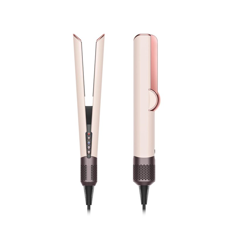 Dyson Airstrait™ Straightener - Wet to Dry Hair Straightener | No Heat Damage for All Hair Types