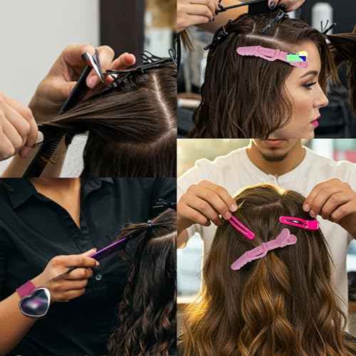 Braiding Rack Tray and Tools Set, Compatible with Yumkfoi Braiding Hair Rack, Making All the Tools Accessable, Save Your Time