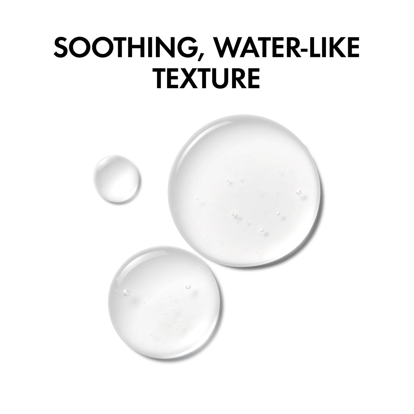 Vichy Pureté Thermale One Step Micellar Water Makeup Remover & Facial Toner, Micellar Cleansing Water & Vitamin B5, No Rinse Needed, Gentle Eye Makeup Remover & Hydrating Toner For Face