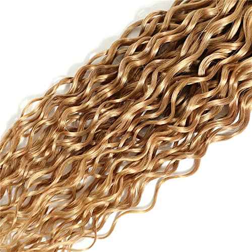 18 20 22 Inch Honey Blonde Human Hair Bundles 27 Kinky Curly Bundles Brazilian Grade 8A Virgin Hair Extensions Blonde Curly Bundle