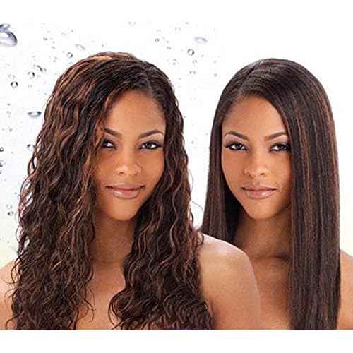 KERATIN RESEARCH Brazilian Keratin Hair Treatment Straightening Complex Blowout LONG Lasting Organic Natural Results with Argan Oil Keratina Brasilera (10oz+4)