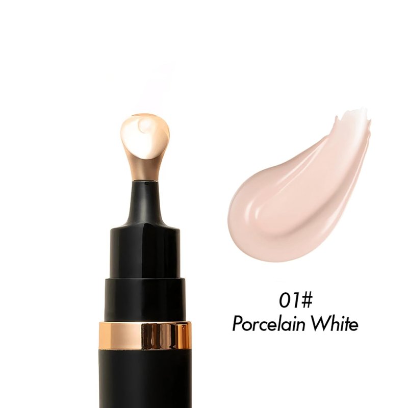 Regine Switzerland Eye Perfector SPF 45 - Brightening Under Eye Concealer for Dark Circles, Moisturizing & Crease-Proof