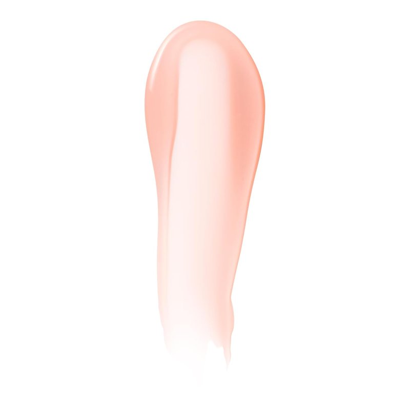 e.l.f. Glow Reviver Lip Oil - Nourishing Tinted Lip Oil with Jojoba Oil | High-Shine Finish in Coral Fixation