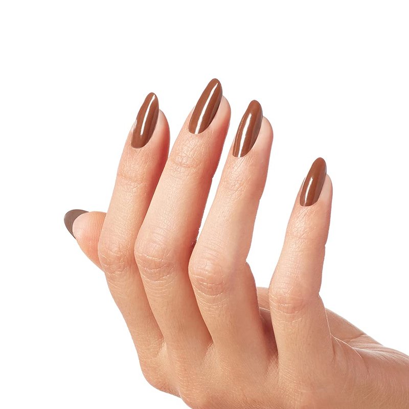OPI Nail Lacquer Endless Sun-ner | Opaque Soft Neutral Crème Chip Resistant Nail Polish | Malibu Collection