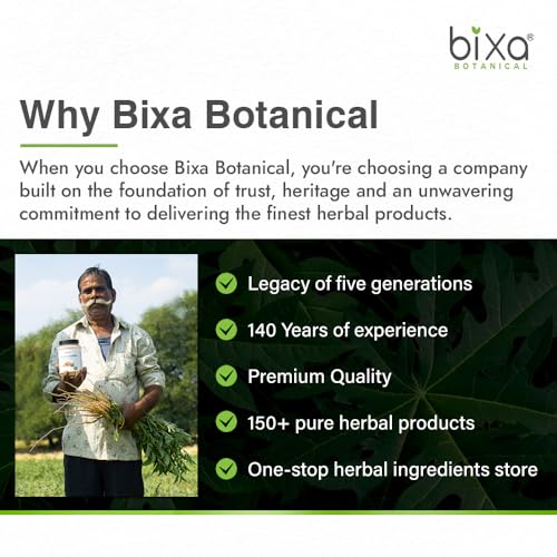 bixa BOTANICAL Peppermint Leaves Powder | Mentha Piperita | 1 Pound / 16 OZ | Ayurveda Herbal Supplement | Gluten Free, Non-GMO, Steam Treated, Vegan, 100% Pure.