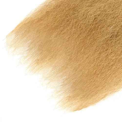 Human Hair Color 27 Yaki Straight Bundles Brazilian Honey Blonde Kinky Straight Bundles Unprocessed Virgin Hair 20 22 24 Inch