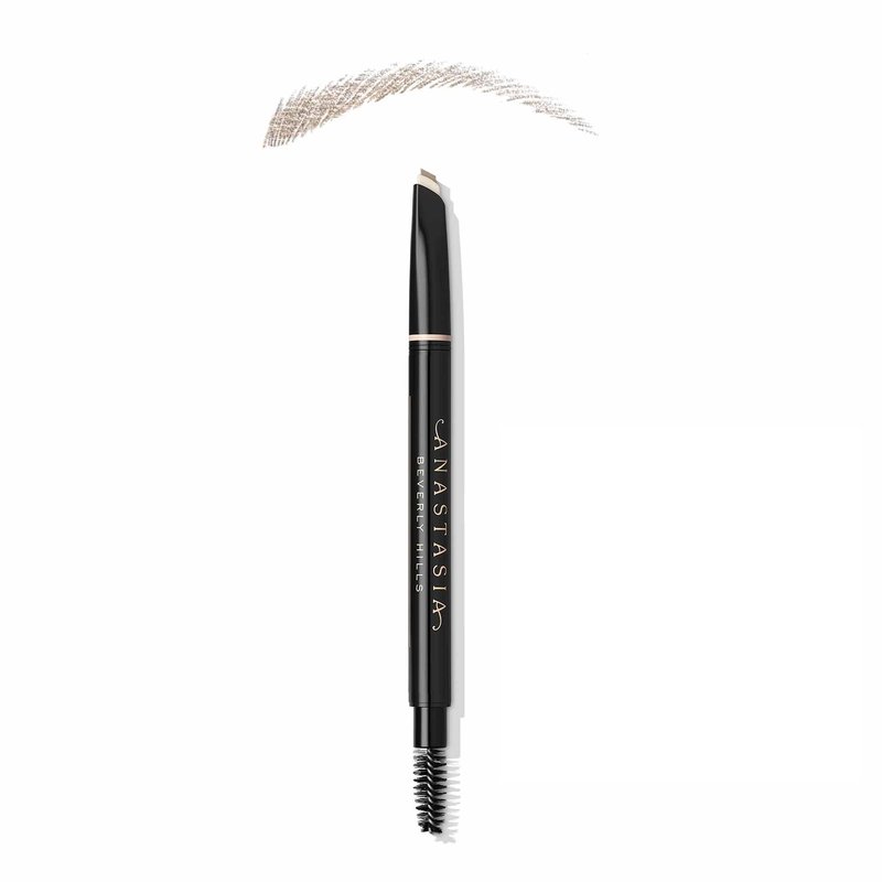 Anastasia Beverly Hills ArchiBrow Pencil - Micro-Precision Eyebrow Definer with 1/2mm Tip, Smudge-Proof Waterproof Formula for Laminated & Sculpted Brows - Blonde