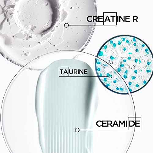 Kerastase Resistance Extentioniste Scalp & Hair Serum | Energizing Leave-In Scalp Serum | Soothing Texture | Stimulate & Protect the Scalp for Healthy Hair | With Ceramides | All Hair Types |1.7 Fl Oz