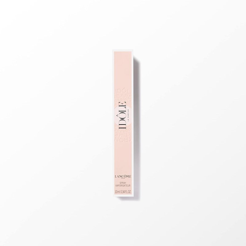 Lancôme Idôle Eau de Parfum - Long-Lasting Fresh Floral Fragrance with Bergamot, Jasmine & Vanilla | 1.7 oz