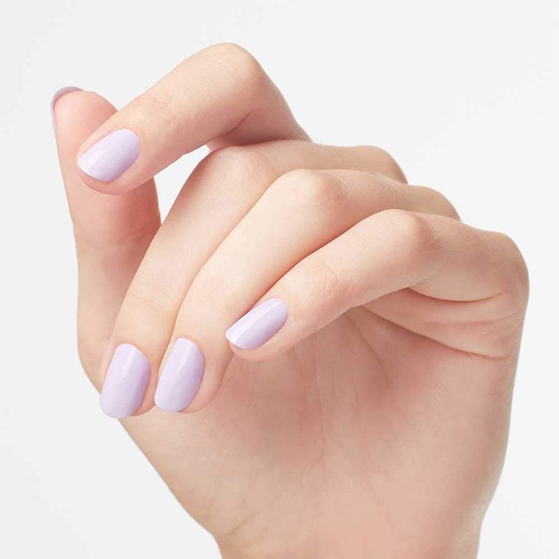 OPI Nail Lacquer - Classic Nail Polish in Pink & Purple Shades | Crème, Shimmer & Glitter | 0.5 Fl Oz