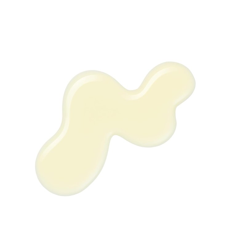 Essie Nail Art Studio Jelly Gloss Polish - Vegan Sheer Yellow Buttercup Jelly, 0.46 Fl Oz