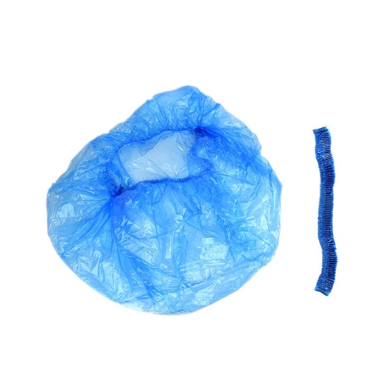 PandaSpa by Karlash Ultra Premium Spa Disposable Blue Liners One Size Fits most Pedicure Spa 100pcs