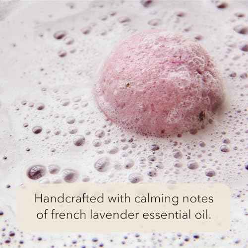 PACHA SOAP Co. Bath Bomb Cards, Variety 3 Pack - Scents of French Lavender, Sand & Sea, and Jasmine Gardenia Nourishing, Moisturizing, Naturally Derived & Handcrafted in The USA