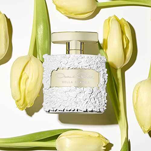 Oscar de la Renta Bella Blanca