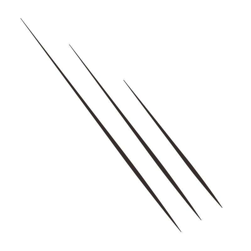 Milani Weekend Brow Eyebrow Tint - Long-Lasting Formula in 140 Espresso Shade