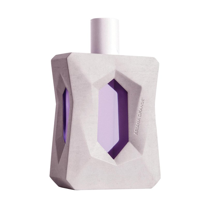 Ariana Grande God is a Woman Eau de Parfum – Fruity Musk Fragrance for Women – Women's Perfume with Notes of Orris, Pear, Vanilla & Cedarwood – 3.4 Fl Oz