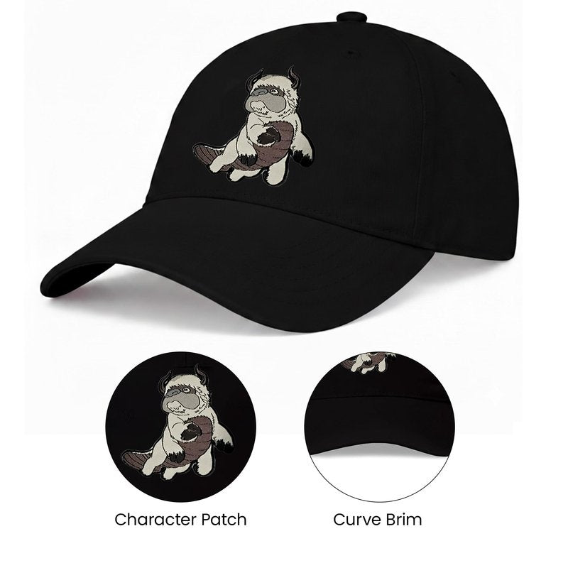 Officially Licensed Baseball Caps for Toddlers & Kids: Batman, Superman, Spongebob, Harry Potter, Reeses, Scooby Doo & More