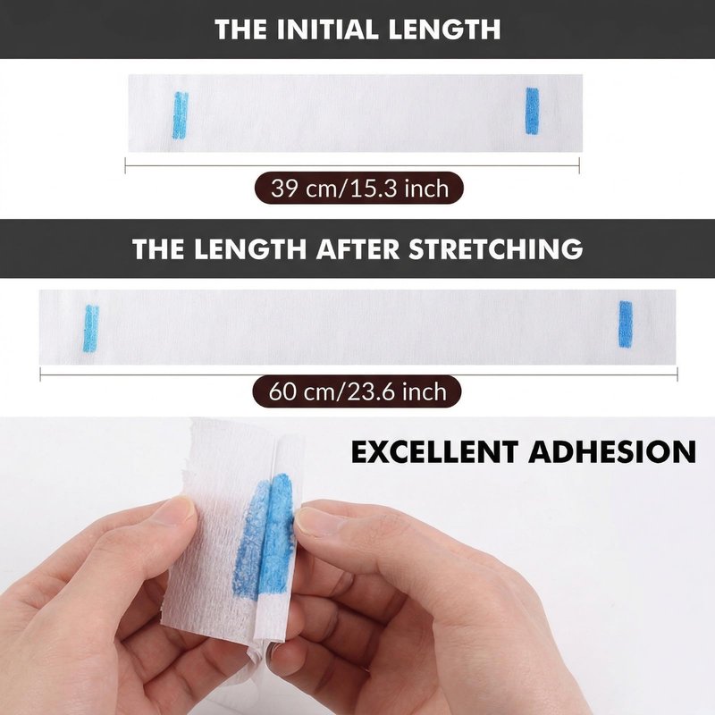 12 Sets Barber Cape and Neck Strips, 12 Pcs Nylon Hair Cutting Capes with Adjustable Snap Closure, 12 Rolls Disposable Barber Neck Strips, Bulk Salon Supplies