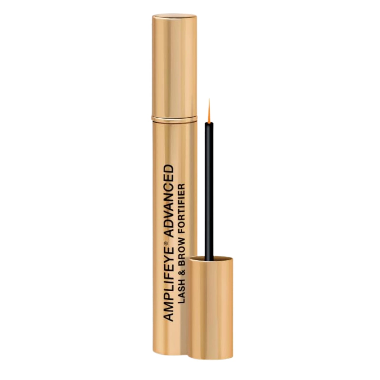Xtreme Lashes Amplifeye Advanced Lash & Brow Fortifier Serum, 0.25 Oz, Serum for Longer, Fuller, Darker Lashes & Brows, Conditioning Lash Enhancer, 4 Week Visible Results