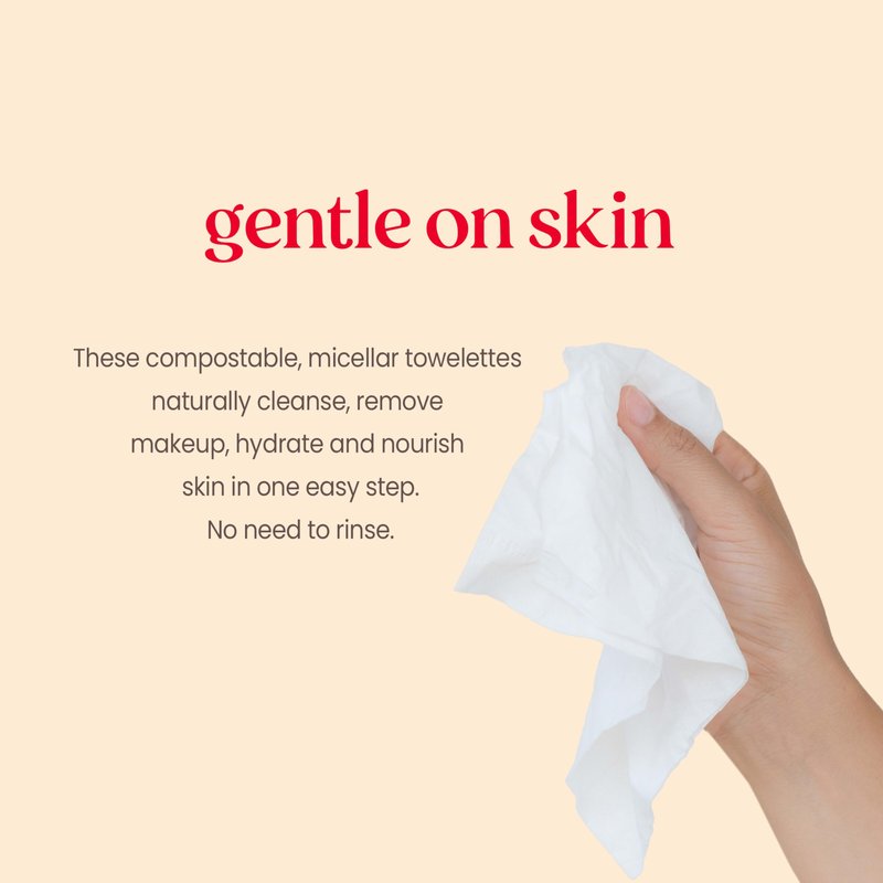 Face Wipes, Burt's Bees Facial Cleansing, Makeup Remover Towelettes, 3 in 1 Hydrating Micellar Cleanser with Coconut & Lotus Water, 90 Count (Packaging May Vary)