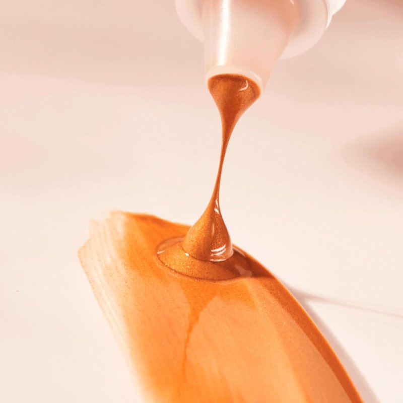 Essence Drop of Sunshine Bronzing Drops - Lightweight, Buildable Hydrating Glow | Vegan & Cruelty-Free