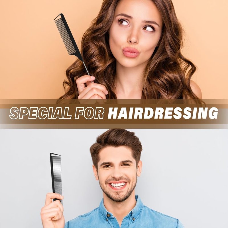 Hair Cutting Cape Barber Cape for Men Hair Cape for Haircuts Barber Cape for Hair Stylist with Adjustable Neck Size Neck Strips Neck Duster SetBarber Neck Strips for Hair Cutting