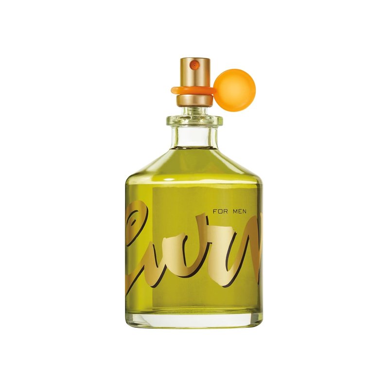 Curve for Men Cologne Spray - Spicy Woody Magnetic Scent for Day or Night | 4.2 Fl Oz