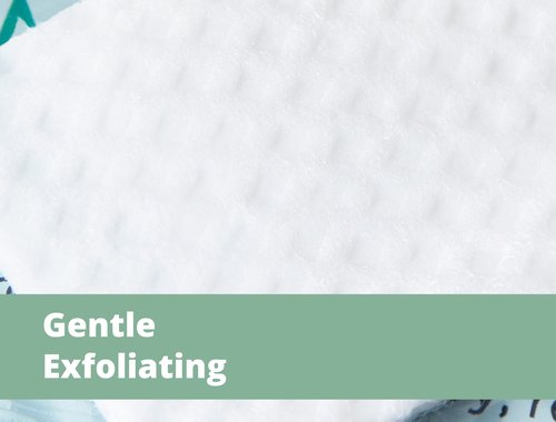 Mediviz Eyelid Cleanser Wipes – Gentle, Exfoliating, Hypoallergenic Eyelid Wipes – Cleansing Wipes for Itchy Eyes Helps Remove Lid Debris & Clear Crusted Matter – Eye Makeup Remover Wipes – (30 ct)