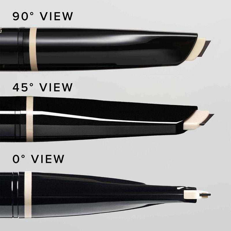 Anastasia Beverly Hills Archibrow Pencil - Micro-Precision Eyebrow Definer | Smudge-Proof Waterproof Formula, 1/2mm Tip for Sculpted Brows