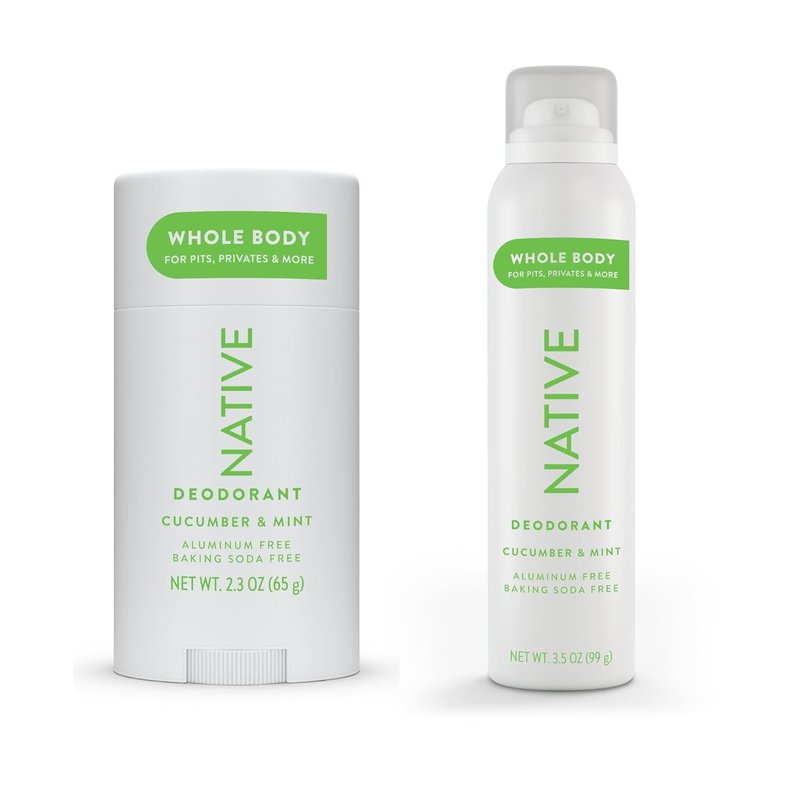 Cucumber & Mint Body Wash - Refreshing Hydration for All Skin Types | 16 oz