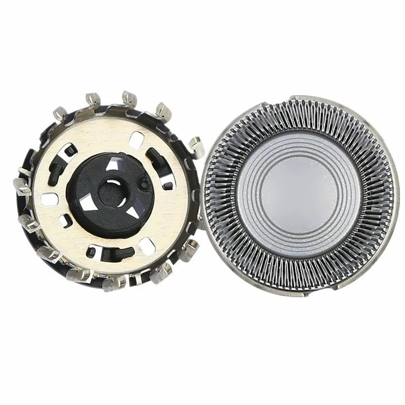 Philips Norelco SH30 Replacement Shaver Heads - Compatible with Series 3000, 2000, 1000 | 3-Pack