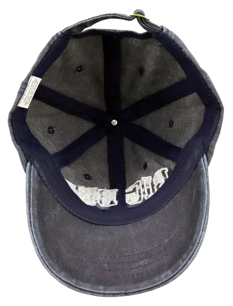 Big Bro Hats for Boys, Funny Adjustable Cotton Embroidered Kids Baseball Cap
