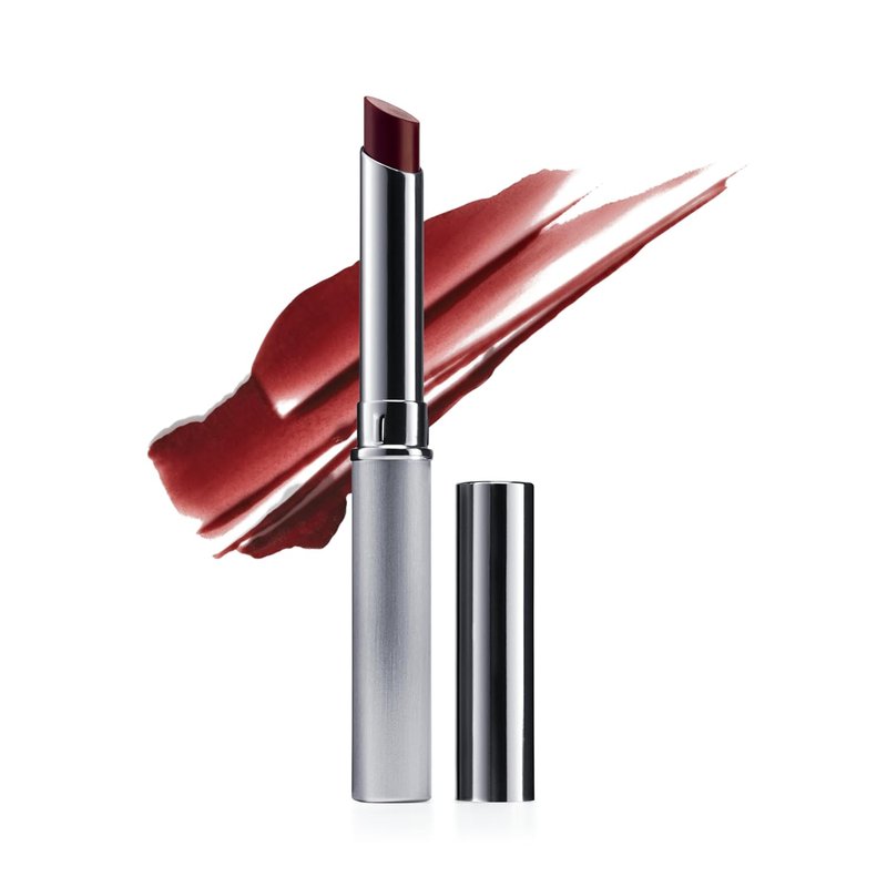 Clinique Almost Lipstick Tinted Lip Balm - Sheer & Lightweight in 3 Iconic Shades: Black Honey, Pink, Nude Honey