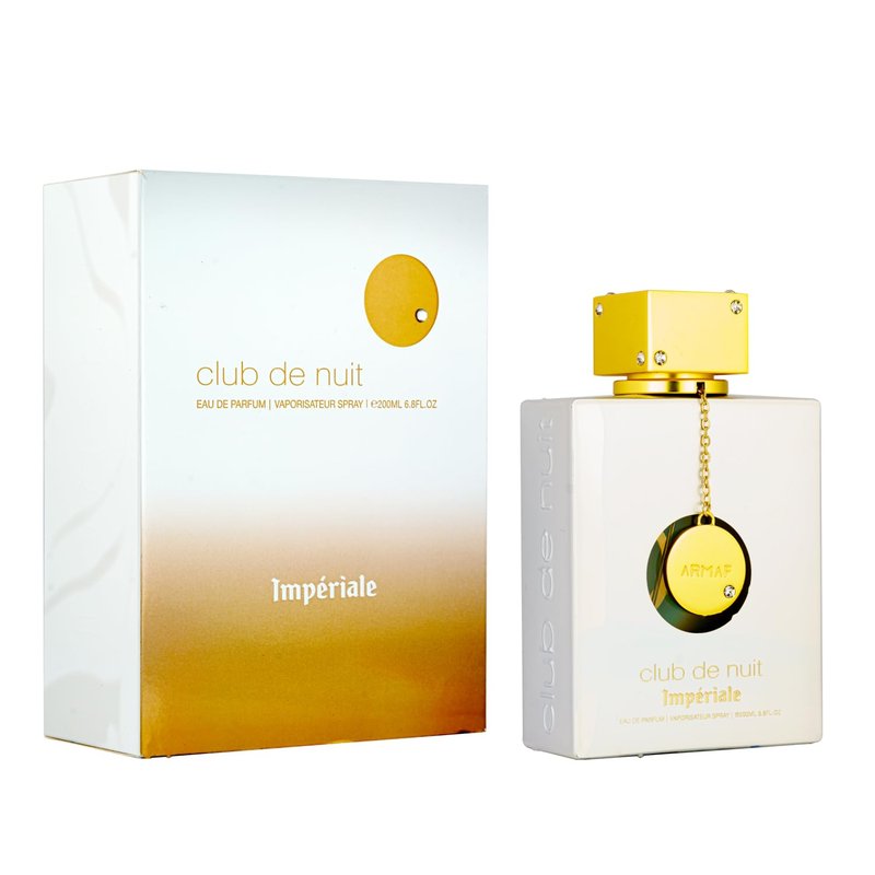 Armaf Club de Nuit Imperiale 6.8 Oz Eau de Parfum Spray for Women