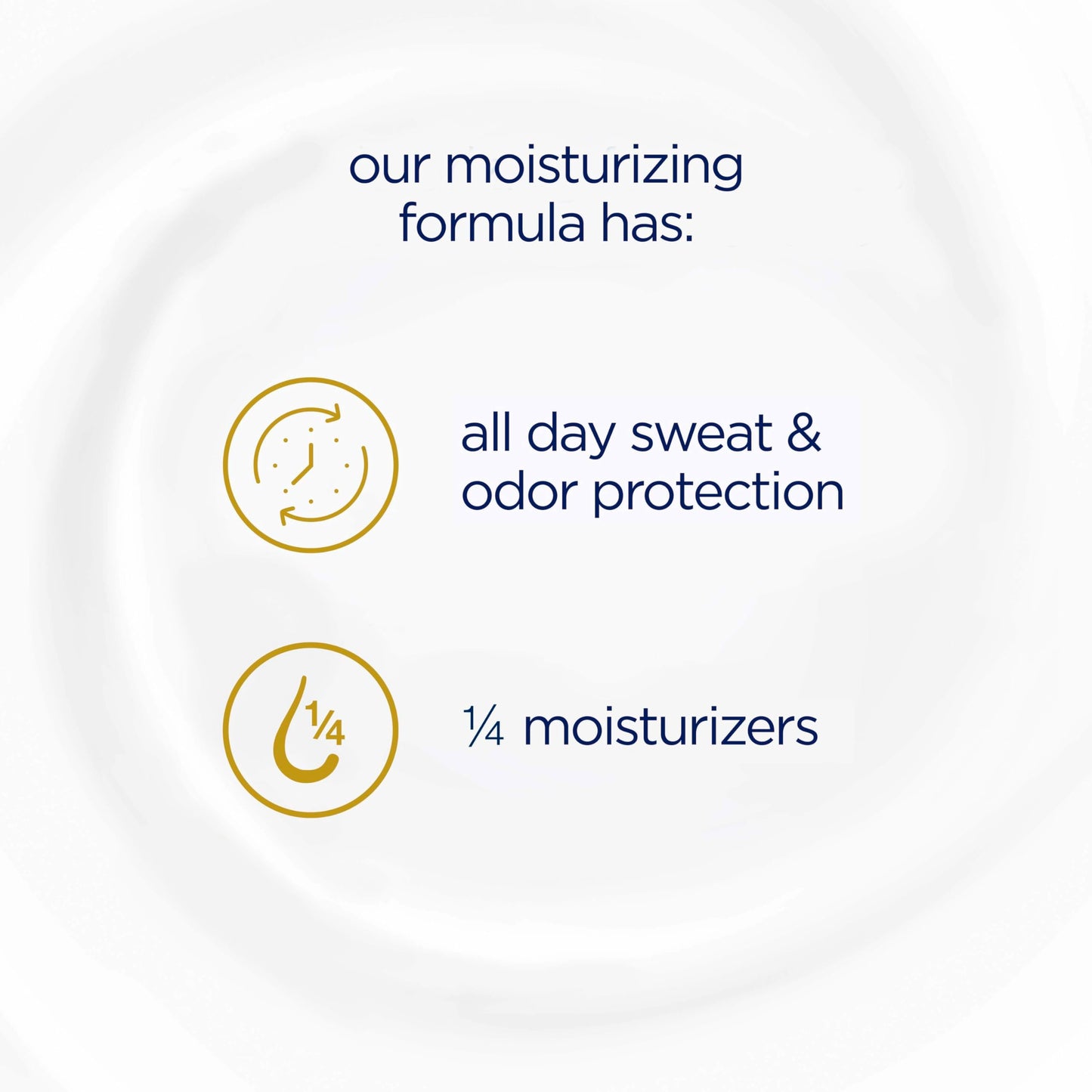 Dove Invisible Solid Antiperspirant Deodorant Stick 2 Count Powder for Women For All Day Underarm Sweat & Odor Protection 2.6 oz
