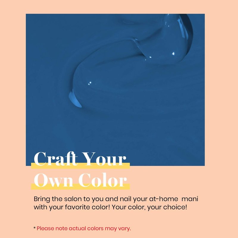 Beetles Dark Teal Gel Nail Polish Gel Polish 15ml Aegean Dark Navy Blue Jewel Tone Nail Art Manicure Salon DIY Decoration at Home Soak Off Uv Lamp Cured Gift for Women