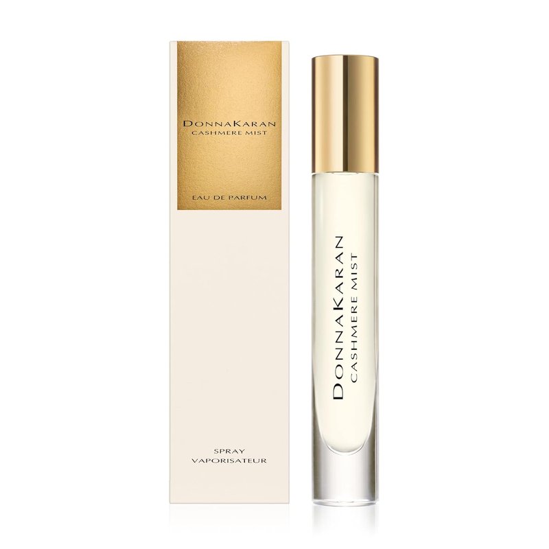 Donna Karan Cashmere Mist Eau de Parfum | Luxurious Fragrance for Women