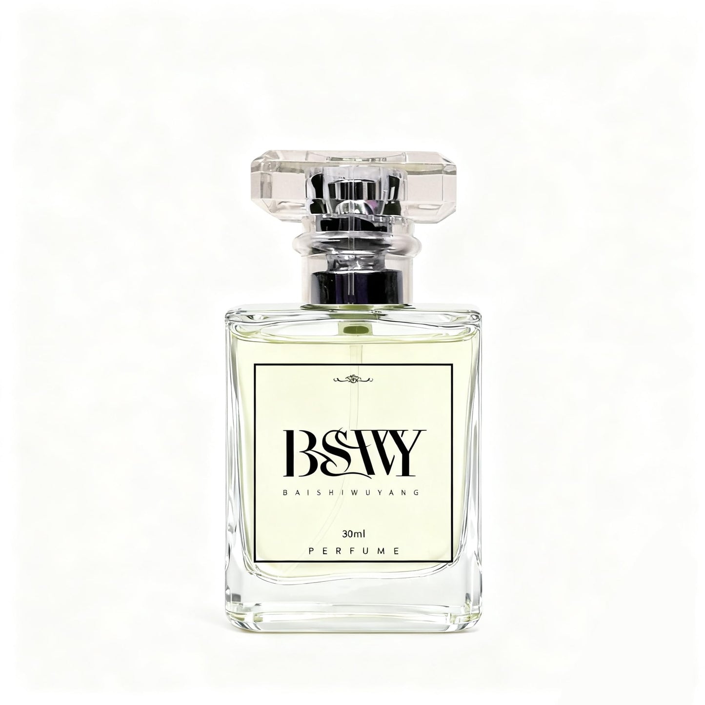 Women's Perfume, Fragrance For Women Daywear, Eau De Parfum Notes of Lemon, Rose & Musk, Long Lasting Everyday Fragrance, Travel Size - 1 Oz / 30ml