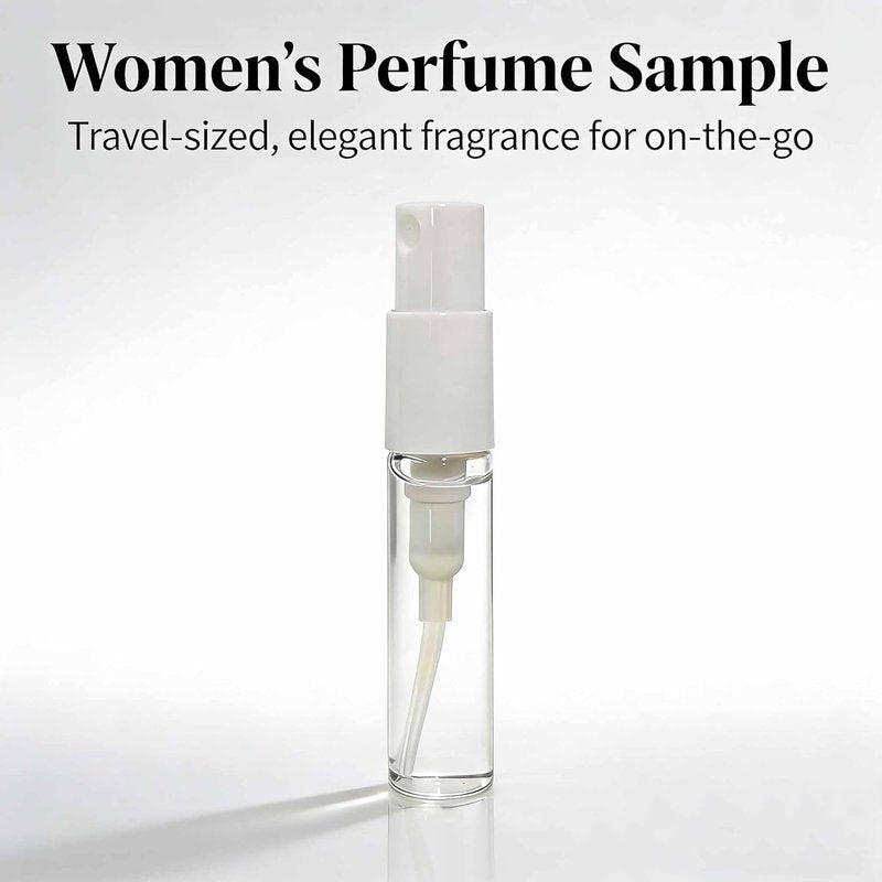 Designer Perfume Sampler Set for Women - 12 High-End Fragrance Samples | Luxury Scents