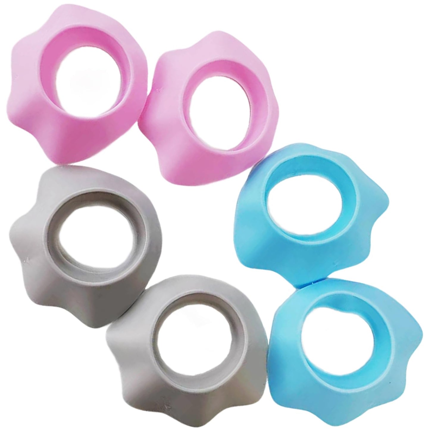 3 Pairs Water Absorbent Silicone Wrist Wraps Elastic Retractable Face Washing Wristbands Comfortable Skincare Bands Liquid Arm Strap Silicone Wrist Bands for Washing Face Water Guards Prevent (Small)