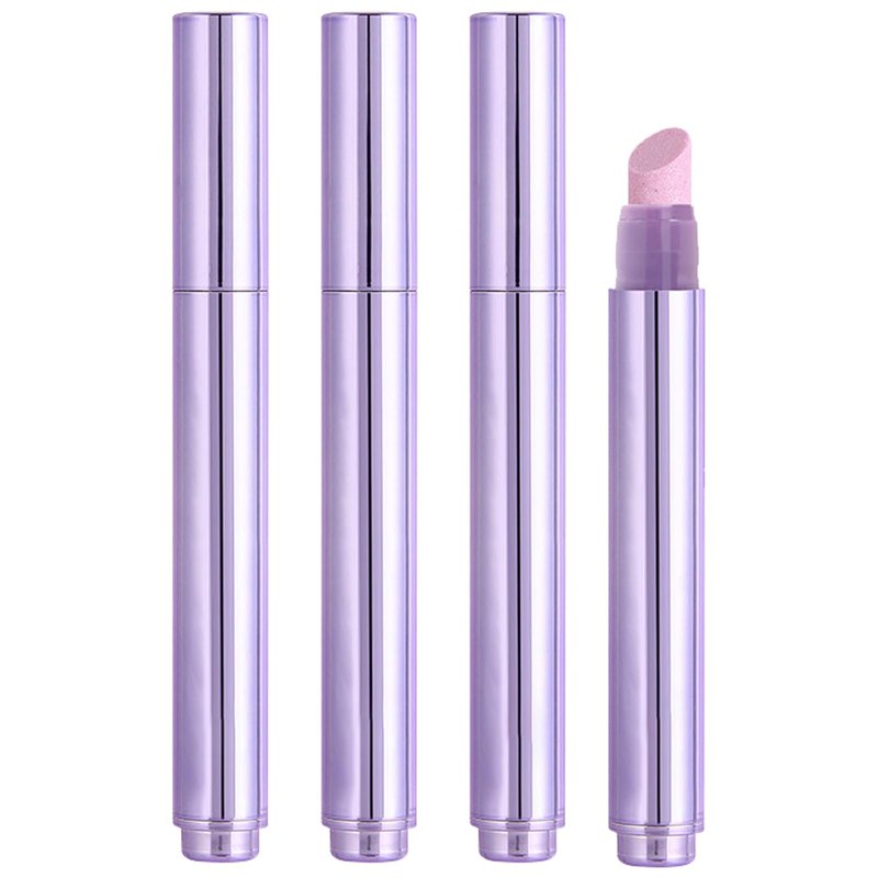 3-in-1 Cuticle Oil Pen Sassy Tip Cuticle Pusher Pen, Nail Buffer Pen with Ceramic Tip, Nail Pusher Cuticle for Hangnails & Dry Nails,Nourishing Damaged Nails Care & Treatment